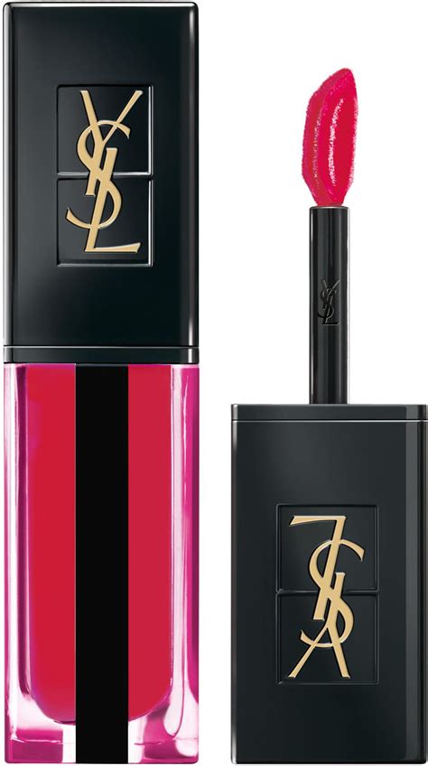 yves saint laurent vernis a levres|ysl vernis a la lips.